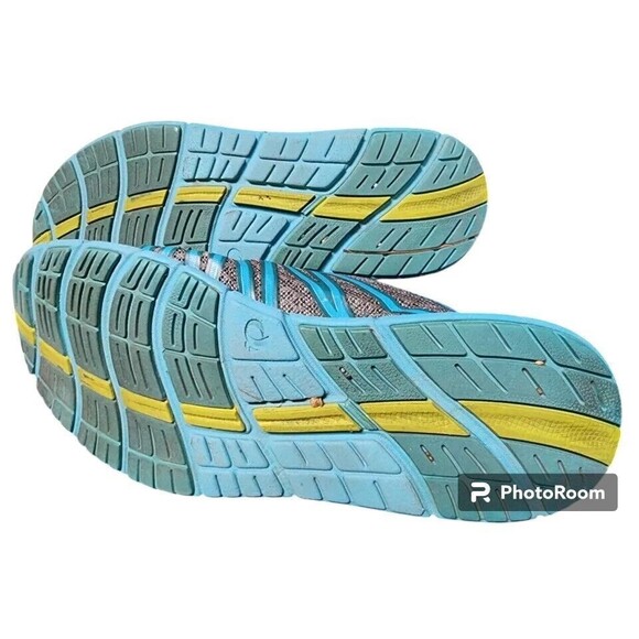 Pearl Izumi Sneakers Size 8 Sports Running Walking - Picture 5 of 6